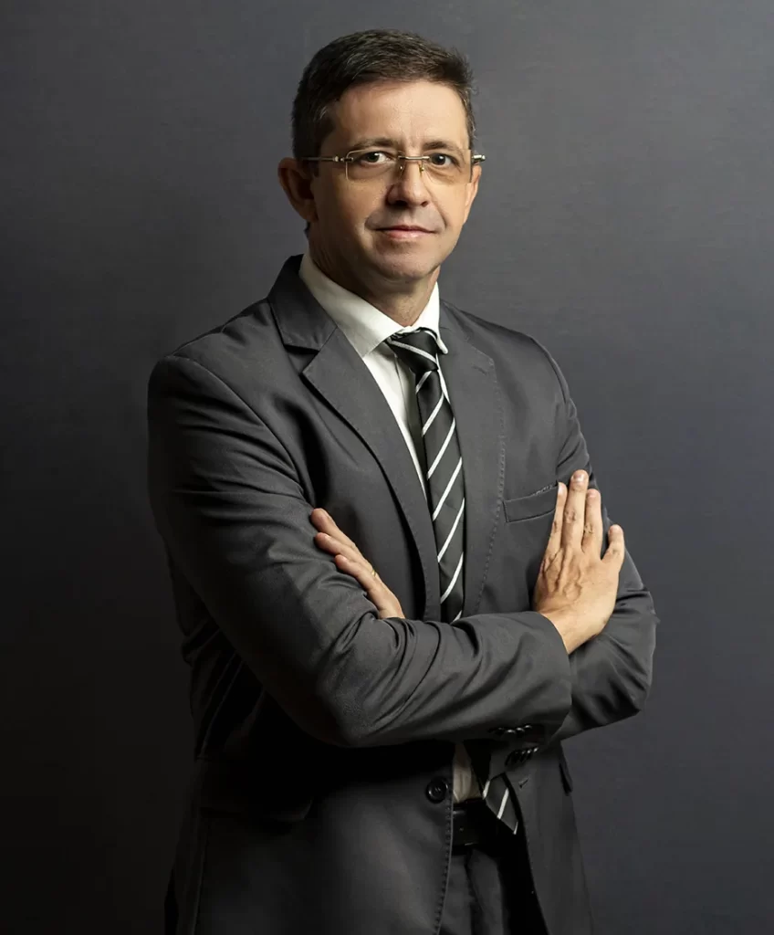 Jefferson Valentin